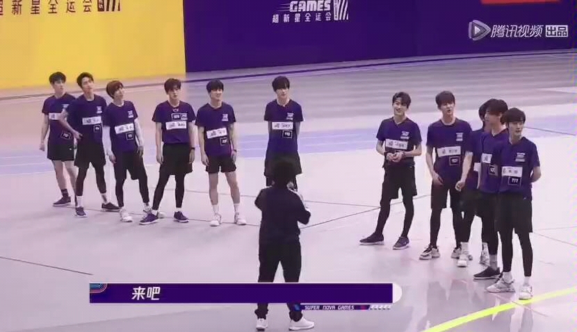 震惊! 这群沙雕把教练都看懵了! !